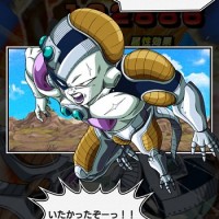 強すぎワロタｗｗｗ超強襲のドロップキャラ【怒りの逆襲】メカフリーザは必殺技LVMAXで異常に強くなるぞ！