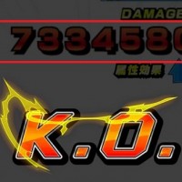 遂に必殺技のダメージが700万を突破！最強の蒼神サンド&技Pセルが強すぎる件･･･