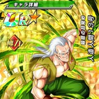 秘宝と交換でGET!新SSRキャラ【殺意の目覚め】人造人間13号【SSR】のZ覚醒後、LV最大ステータスが判明しました! 秘宝と交換でGET!新SSRキャラ【殺意の目覚め】人造人間13号【SSR】のZ覚醒後、LV最大ステータスが判明しました!