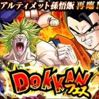 全世界6000万DL記念『新ドッカンフェス』が開催中！超強力なフェス限定キャラ3体をてにいれよう！