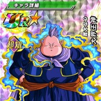 秘宝でGET！新SSRキャラ【寛大な心】大界王神【SSR】のZ覚醒後、LV最大ステータスが判明しました！