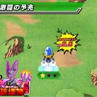 新ステージ第3章－後編－『激闘の予兆』の各ステージに登場するボス属性や必要Actまとめ