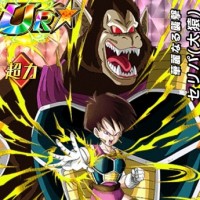 新SSRキャラクター【華麗なる襲撃】セリパ(大猿)【SSR】のZ覚醒後、LV最大ステータスが判明しました！