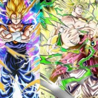 待ちきれない！7月7日開催のドッカンフェスにて追加される超ベジット&ブロリー情報！