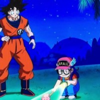 新キャラにアラレちゃん追加されないかね？ヤムチャはもういい