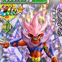 新SSRキャラ【邪悪の極み】ジャネンブウ【SSR】のZ覚醒後、LV最大ステータスが判明しました！