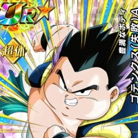 ドッカン覚醒でGET!【豊満なボディ】ゴテンクス(失敗)A【UR】のLV最大ステータスが判明しました! ドッカン覚醒でGET!【豊満なボディ】ゴテンクス(失敗)A【UR】のLV最大ステータスが判明しました!