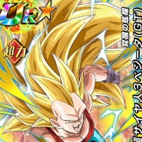 新SSRキャラ【覚醒の眩耀】超サイヤ人3ベジータ【SSR】のZ覚醒後、LV最大ステータスが判明しました！
