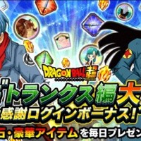 大感謝ログインボーナスが開催中！獲得できる豪華報酬をまとめてみました！