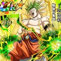 ドッカン覚醒でGET！【因縁の超越】カロリー【UR】の限界突破後、LV最大ステータスが判明しました！