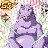 邪悪龍【自身と地震】七星龍のZ覚醒後、LV最大ステータスが判明しました！
