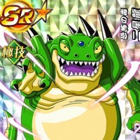 邪悪龍【恐怖の毒】二星龍のZ覚醒後、LV最大ステータスが判明しました！