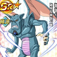 邪悪龍【風と空気の支配】六星龍のZ覚醒後、LV最大ステータスが判明しました！