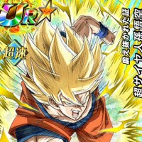 リーク情報流出！【鍛え抜かれた証】超サイヤ人孫悟空【UR】の限界突破後、LV最大ステータスが判明しました！