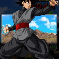 ゴクウブラックのダメージを2桁まで減少！魔人ブウと超一星龍のチームが強い！？