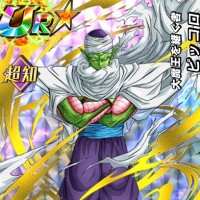 天下一武道会でGET！【大魔王を継ぐもの】ピッコロ【SSR】のZ覚醒後、LV最大ステータスが判明しました！
