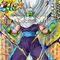 ドッカン覚醒で限界突破！【闘気の爆発】ピッコロ【UR】のLV最大ステータスが判明しました！