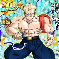 アラレちゃんコラボガシャでGET！【執念の追撃】ブルー将軍【SSR】のZ覚醒後、LV最大ステータスが判明しました！