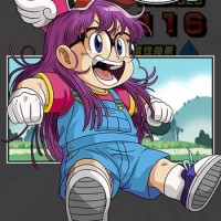 難易度SUPERのアラレ(超体)にダメージが入らない！！・・・これはバグなのか？