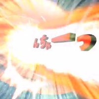 超激戦の100倍んちゃ砲には要注意！必殺技封じがないと10万以上の大ダメージが確定するぞ！