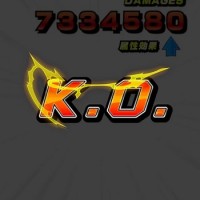 超3ゴテンクスはブウブウバレーボールの連続攻撃でキチガイ火力のロマン砲が発動する！？