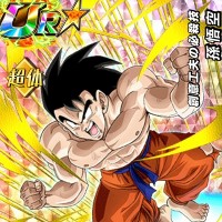 天下一武道会でGET！【創意工夫の必殺技】孫悟空【SSR】のZ覚醒後、LV最大ステータスが判明しました！