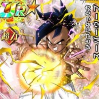 ドッカン覚醒でGET！【ひとつになった力】スーパーウーブ【UR】のLV最大ステータスが判明しました！
