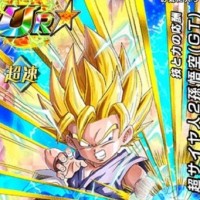 ドッカン覚醒でGET!【技と力の応酬】超サイヤ人2孫悟空(GT)【UR】のLV最大ステータスが判明しました! ドッカン覚醒でGET!【技と力の応酬】超サイヤ人2孫悟空(GT)【UR】のLV最大ステータスが判明しました!