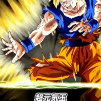 LRフリーザ戦SUPERにはLR孫悟空の必殺技LV20&サポートアイテムで瞬殺！