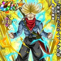 【未来の死守】超サイヤ人トランクス(未来)のZ覚醒後、LV最大ステータスが判明しました！