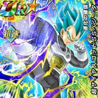 リーク情報流出!【進化の確信】超サイヤ人ゴッドSSベジータ【UR】の限界突破後、LV最大ステータスが判明しました! リーク情報流出!【進化の確信】超サイヤ人ゴッドSSベジータ【UR】の限界突破後、LV最大ステータスが判明しました!