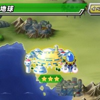 『出現！究極の生命体！』各ステージに登場するボス属性や必要Actまとめ