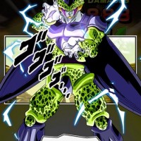 DB超のキャラで固めてある100%リーダーに”パーフェクトセル”がなぜ選ばれたのか謎すぎる件…