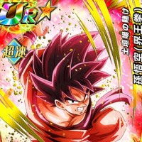 超極大ダメージを超える！？ドッカン覚醒した20倍界王拳が強すぎる件・・・