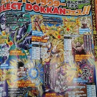 ドッカンバトル2周年でフェス限キャラを獲得！「セレクト ドッカンフェス」の情報まとめ！