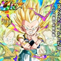 リーク情報流出!【吹き荒れる融合パワー】超サイヤ人ゴテンクス【UR】の限界突破後、LV最大ステータスが判明しました! リーク情報流出!【吹き荒れる融合パワー】超サイヤ人ゴテンクス【UR】の限界突破後、LV最大ステータスが判明しました!
