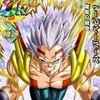 ドッカン覚醒でGET!【侵食の脅威】スーパーベビー1【UR】のLV最大ステータスが判明しました! ドッカン覚醒でGET!【侵食の脅威】スーパーベビー1【UR】のLV最大ステータスが判明しました!