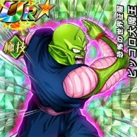 ドッカン覚醒でGET！【恐怖の世界征服】ピッコロ大魔王【UR】のLV最大ステータスが判明しました！