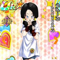 リーク情報！【乙女のミステリー】ビーデル【SSR】のZ覚醒後、LV最大ステータスが判明しました！