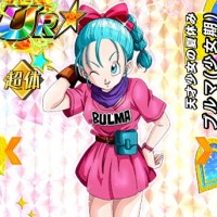 HP大量回復が優秀！【天才少女の夏休み】ブルマ(少女期)【SSR】のZ覚醒後、LV最大ステータスが判明しました！