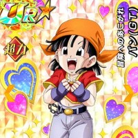 開始7ターンが超優秀!【冒険へのあこがれ】パン(GT)【SSR】のZ覚醒後、LV最大ステータスが判明しました! 開始7ターンが超優秀!【冒険へのあこがれ】パン(GT)【SSR】のZ覚醒後、LV最大ステータスが判明しました!