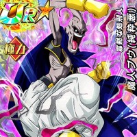 ドッカン覚醒でGET！【寡黙な処刑人】魔人ブウ(純粋悪)【UR】のLV最大ステータスが判明しました！