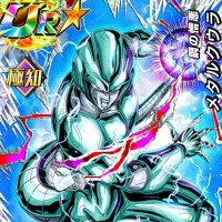 ドッカン覚醒でGET！【鋼の憎悪】メタルクウラ【UR】のLV最大ステータスが判明しました！
