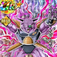 ドッカン覚醒でGET！【こだわりのファイティングポーズ】ギニュー【UR】のZ覚醒後、LV最大ステータス詳細まとめ！