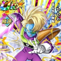ドッカン覚醒でGET！【驚異の斬れ味】サウザー【UR】のLV最大ステータスが判明しました！