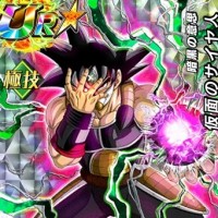 パッシブでATK5万、DEF2万アップ!【暗黒の意思】仮面のサイヤ人【UR】のLV最大ステータスが判明しました! パッシブでATK5万、DEF2万アップ!【暗黒の意思】仮面のサイヤ人【UR】のLV最大ステータスが判明しました!