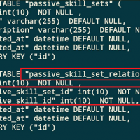 第2パッシブの実装は近い！？ソースコードの変更が入った模様です