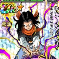 新キャラリーク！【地獄で造られた戦士】ヘルファイター17号 【UR】の限界突破後、LV最大ステータスが判明しました！