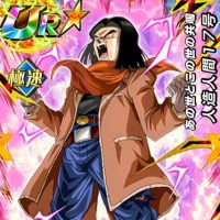 超17号のサブとして大活躍！【あの世とこの世の共鳴】人造人間17号【UR】のZ覚醒後、LV最大ステータスが判明しました！