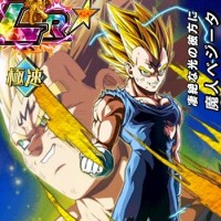 新キャラリーク！【凄絶な光の彼方に】魔人ベジータ 【LR】のLV最大ステータスが判明しました！